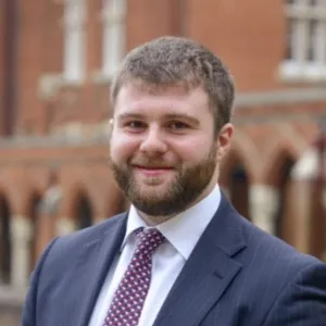 Olly - Philosophy tutor - London