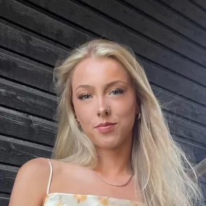 Celine -  matematikklærer - Oslo