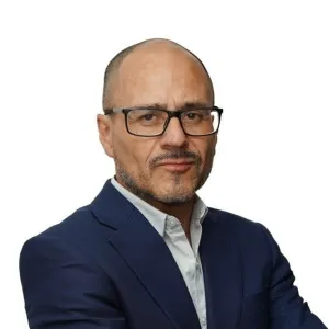 Manuel - profesor de matemáticas - Santiago