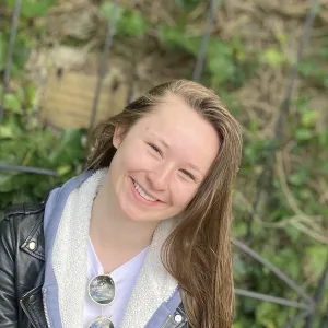 Bérénice - Prof de maths - Orchies