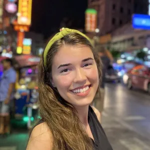 Sofia - Profesor de inglés - Alicante (Alacant)