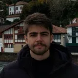 Mario - profesor de matemáticas - Bilbao