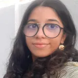 Yasmine - Prof d'anglais - Villeurbanne