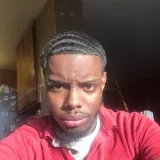 Khalil - Leadership tutor - The Bronx
