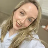 Courtney Jane - ESOL tutor - Richmond