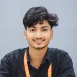 Prashant - English tutor - Saharsa