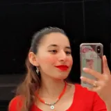 Maria - English tutor - London