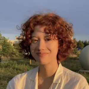 Emma - Film & cinema tutor - Montreal
