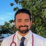Dan - Hebrew tutor - Miami