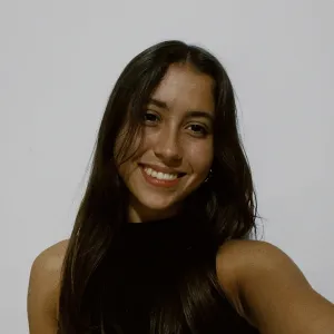 Ana - profesor de inglés - Jaén