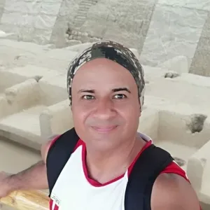 Walter - profesor de matemáticas - Comas