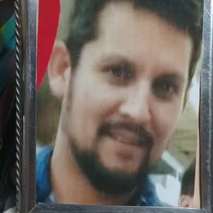 Jorge Raúl - profesor de lengua y literatura - Santiago
