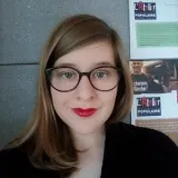 Coline - Prof de tricot - Lille