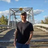 Danny - English tutor - Reno