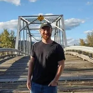 Danny - English tutor - Reno