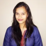Shelja - Algebra tutor - Deoli