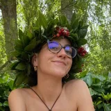 Jasmin - Italian tutor - Brighton and Hove