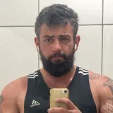 Juliano - personal trainer - 
