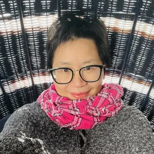 Ping - Chinese tutor - Niagara Falls