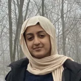Pareeshay - Spanish tutor - Girard