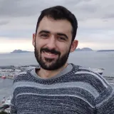 Héctor - profesor de matemáticas - Algeciras