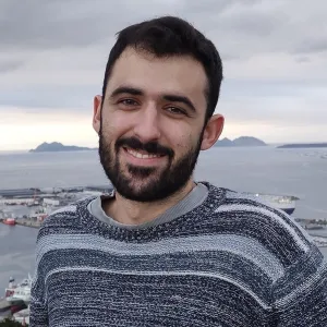 Héctor - profesor de matemáticas - Algeciras