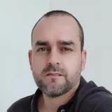 Mauricio - profesor de desarrollo personal - Manizales