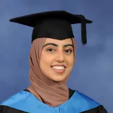 Tabassum - Maths tutor - Peterborough