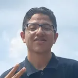 Mateo Emilio - profesor de matemáticas - Medellín