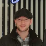 Eric - İngilizce öğretmeni - 