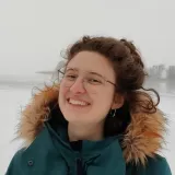 Patricia - profesor de matemáticas - Santander