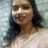 Prachi - Cell biology tutor - Noida