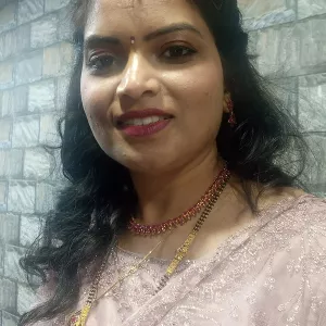 Prachi - Cell biology tutor - Noida