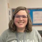 Catie - Reading tutor - Quinton