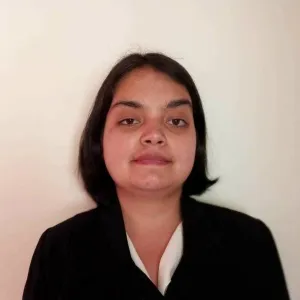 Andrea Lidia - Profesor de química - Valparaíso