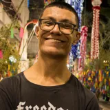 Leandro - Professor de japonês - São Paulo