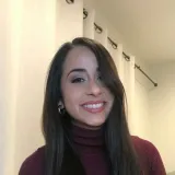 Kriss - Spanish tutor - Santa Clara