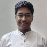 Ayush - Maths tutor - New Delhi