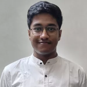 Ayush - Maths tutor - New Delhi