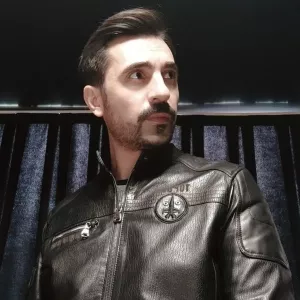 Gökhan - Tarih öğretmeni - Kahramanmaraş