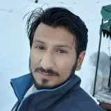 Dr Prashant - Biology teacher - Dehradun