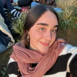 Teresa - Spanish tutor - Melbourne