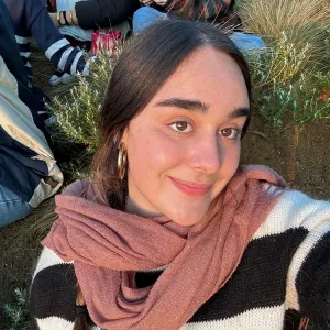 Teresa - Spanish tutor - Melbourne