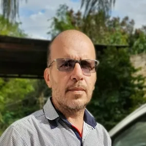 Radis - profesor de matemáticas - Villa Río Bermejito
