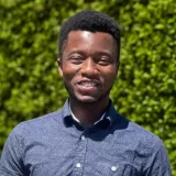 Enaighan - Maths tutor - Essex Junction
