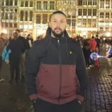 Ishak - Prof d'arabe - Bruxelles