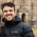 Nicolas - Spanish tutor - Kingston