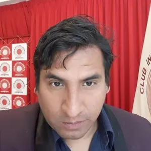 Jose - profesor de matemáticas - San Juan de Miraflores