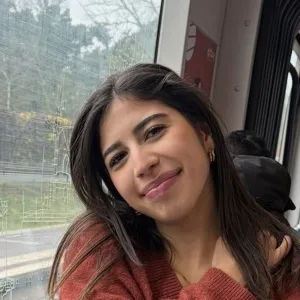 Salam - Prof d'anglais - Rouen