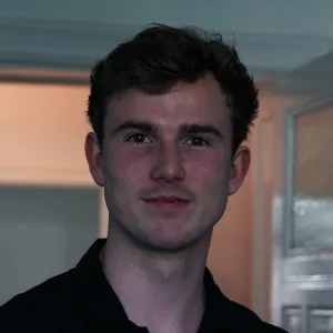 Max - Personal Trainer - Berlin